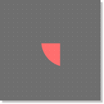 BAE Version 7.0: Layouteditor: Polygonkombination - Ausstanzen. Außenkontur, Schnittpolygon